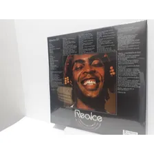 Lp Vinil Gilberto Gil Realce 180g Foto mini 1