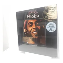 Lp Vinil Gilberto Gil Realce 180g Foto mini 2