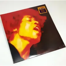 Lp Vinil Jimi Hendrix Experience Electric Ladyland Lacrado Foto mini 2