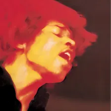 Lp Vinil Jimi Hendrix Experience Electric Ladyland Lacrado Foto mini 1