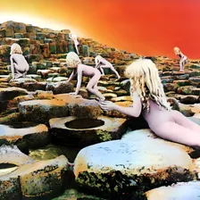 LP Vinil Led Zeppelin Houses Of The Holy 2014 Gatefold Importado USA Lacrado Foto mini 1