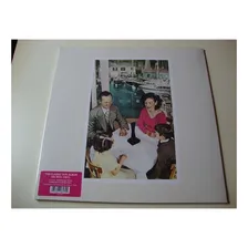 Lp - Vinil - Led Zeppelin - Presence - Importado, Lacrado Foto  mini 1