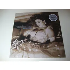Lp - Vinil - Madonna - Like A Virgin - Importado, Lacrado Foto mini 1
