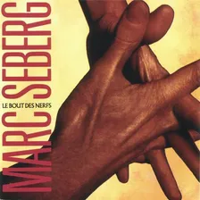Lp Vinil Marc Seberg - Le Bout Des Nerfs Foto mini 1