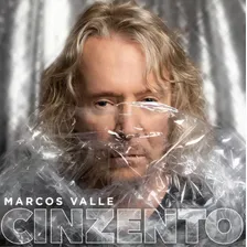 Lp Vinil Marcos Valle Cinzento Lacrado Novo Foto mini  2