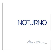 Lp/vinil Maria Bethânia - Noturno Foto mini  2