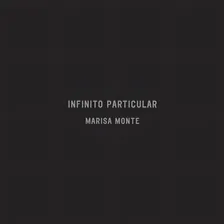 Lp/ Vinil Marisa Monte - Infinito Particular Foto mini 3