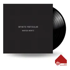 Lp/ Vinil Marisa Monte - Infinito Particular Foto mini 2