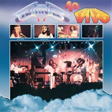 Lp Vinil Os Mutantes Ao Vivo Importado Novo Lacrado Foto  mini 1