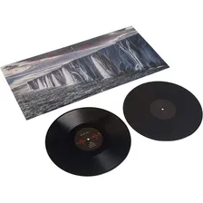 Lp Vinil Pearl Jam Gigaton [ Duplo Foto mini 2