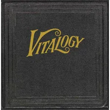 LP - Vinil - Pearl Jam - Vitalogy - Duplo - Gatefold - Lacrado Foto mini 1