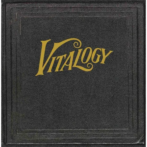 LP - Vinil - Pearl Jam - Vitalogy - Duplo - Gatefold - Lacrado Foto 1