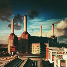 Lp Vinil Pink Floyd Animals 180g Foto mini 1
