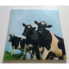 Lp Vinil Pink Floyd Atom Heart Mother 180g Foto mini 1