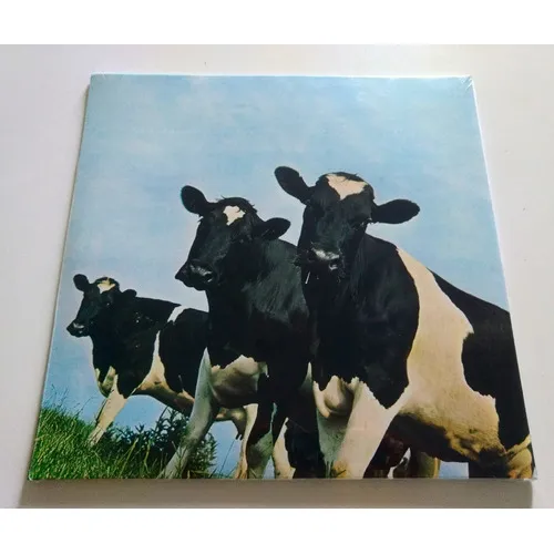 Lp Vinil Pink Floyd Atom Heart Mother 180g Foto 1