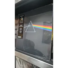 Lp Vinil Pink Floyd Dark Side Of The Moon 50th 2023 Lacrado Foto mini 2