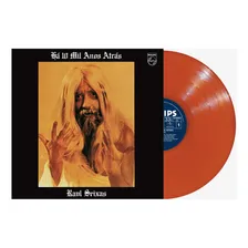 Lp/ Vinil Raul Seixas - Há 10 Mil Anos Atrás (laranja) Foto  mini 1
