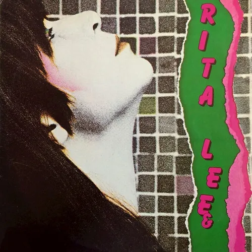 Lp/ Vinil Rita Lee - 1981 Saúde Foto 1