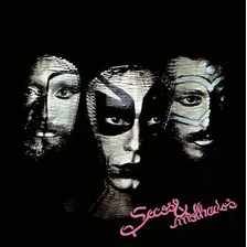 Lp Vinil Secos & Molhados Ii 180g Clássicos Edição Limitada Foto mini 1