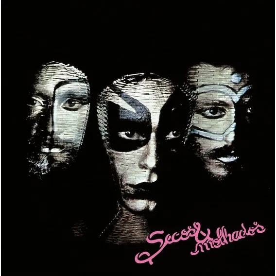 Lp Vinil Secos & Molhados Ii 180g Clássicos Edição Limitada Foto 1