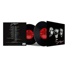 Lp Vinil Secos & Molhados Ii 180g Clássicos Edição Limitada Foto mini 2