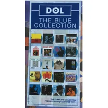 Lp Vinil The Dave Brubeck Quartet Time Out - Azul Novo Foto mini 4