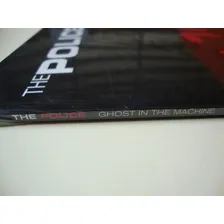 Lp - Vinil - The Police - Ghost In The Machine - Import, Lac Foto mini 4