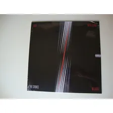 Lp - Vinil - The Strokes - First Impressions.. Importado, L Foto mini 1