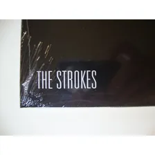Lp - Vinil - The Strokes - First Impressions.. Importado, L Foto mini 2
