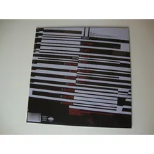 Lp - Vinil - The Strokes - First Impressions.. Importado, L Foto mini 3
