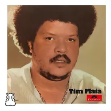 Lp / Vinil - Tim Maia - 1971 Foto mini 4