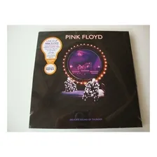 Lp Vinil Triplo - Pink Floyd - Delicate Sound Of Thunder - I Foto mini  3