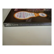 Lp Vinil Triplo - Pink Floyd - Delicate Sound Of Thunder - I Foto mini 4