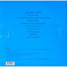 Lp Weezer Weezer Blue Album 2016 Vinil Geffen Lacrado Vinyl Foto mini 2