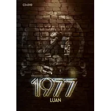 Luan Santana - 1977 - Cd + Dvd Foto mini  2