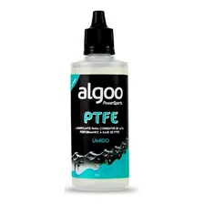 Lubrificante Algoo Ptfe Úmido 60ml Foto mini 1