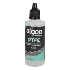 Lubrificante Algoo Ptfe Úmido 60ml Foto mini 2