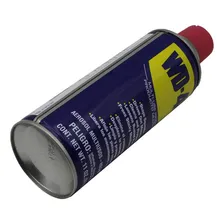 Lubrificante anticorrosivo Wd-40 Spray 382 Foto mini 2