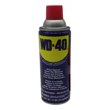 Lubrificante anticorrosivo Wd-40 Spray 382 Foto mini 1