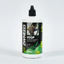 Lubrificante Bicicleta Voop Vegetal Com Ptfe Bike 200ml Foto mini  2