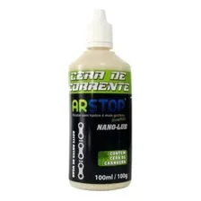 Lubrificante Cera Corrente Bike Arstop Nano Wax 100ml Foto  mini 1
