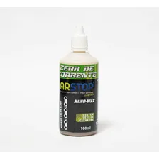 Lubrificante Cera Corrente Bike Arstop Nano Wax 100ml Foto mini  2