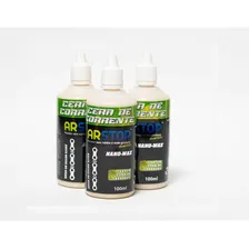 Lubrificante Cera Corrente Bike Arstop Nano Wax 100ml Foto mini  3