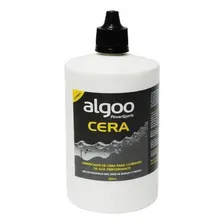 Lubrificante Corrente Algoo Lube Cera Pro 200ml Foto mini 1