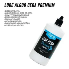 Lubrificante Corrente Algoo Pro Lube Cera Premium Ptfe 200ml Foto mini 4