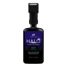 Lubrificante Corrente De Bike Finish Line Halo Wet 120ml Foto mini  2