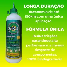 Lubrificante Corrente Gr8sports 500ml + 70ml Foto mini 4