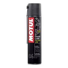 Lubrificante Corrente Motul C4 Chain Lube Factory Line 400ml Foto mini 1