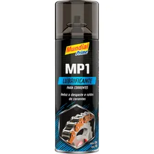 Lubrificante De Corrente Spray Mp1 200ml - Mundial Prime Foto mini 1
