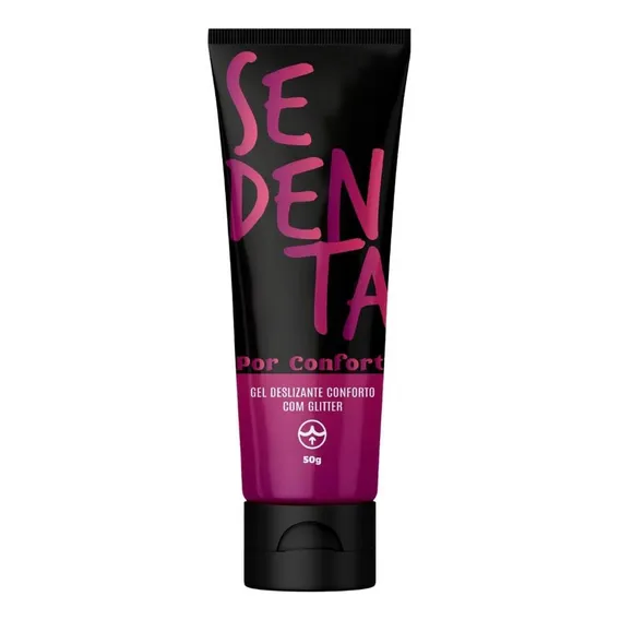 Lubrificante Dessensibilizante Para Sexo Anal sem Dor Produto Sex Shop 50g Foto 1